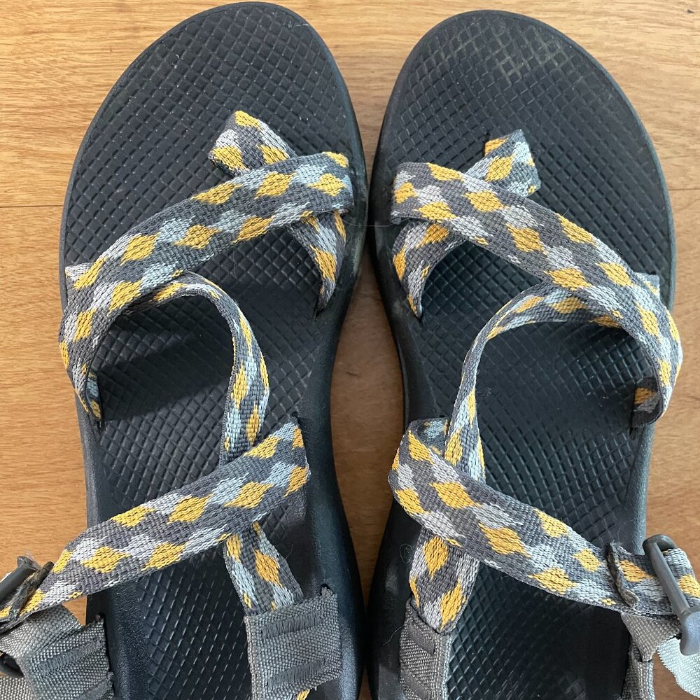 Chacos Z/2 Classic Women's Sz 39